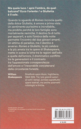 Romeo e Giulietta — Libro - 2