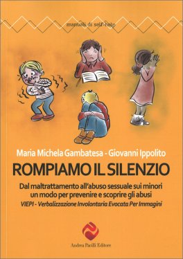 Rompiamo il Silenzio — Libro - 1