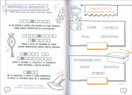 Rompicapi e Indovinelli per Ragazzi Svegli — Libro - 3