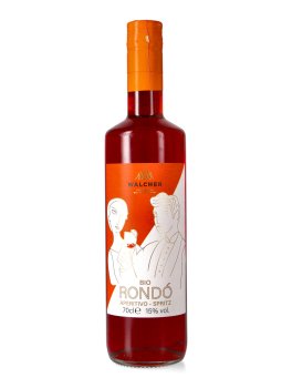 Rondò Bio Aperitivo Spritz - 1