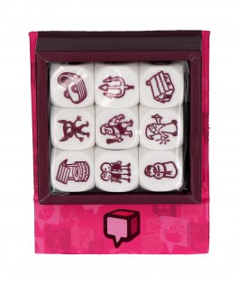 Rory's Story Cubes - 3