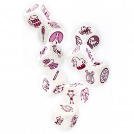 Rory's Story Cubes - 4