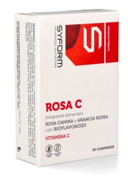 Rosa C - 1