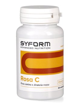 Rosa C - 1