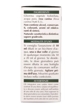 Rosa Canina - 8