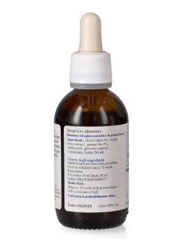 Rosa Canina Bio - Estratto Idrogliceroalcolico - 3