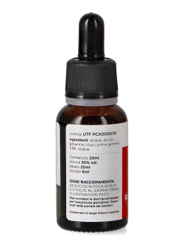 Rosa Canina - Estratto Idrogliceralcolico da Pianta Fresca - 2