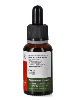 Rosa Canina - Estratto Idrogliceralcolico da Pianta Fresca - 3
