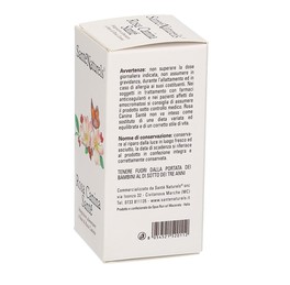Rosa Canina Santè - 100 Capsule - 3