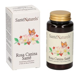 Rosa Canina Santè - 100 Capsule - 1