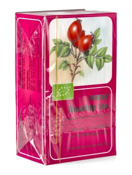 Rosa Canina Tisana - 2