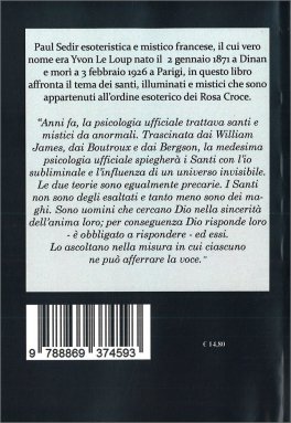 Rosa Croce — Libro - 2