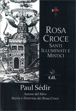 Rosa Croce — Libro - 1