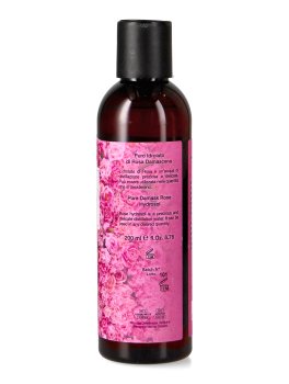 Rosa Damascena Water - 2