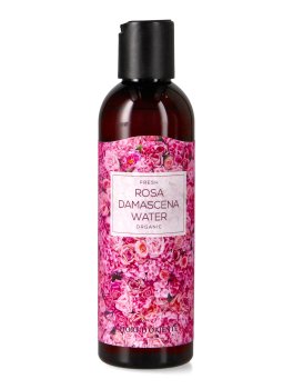 Rosa Damascena Water - 1