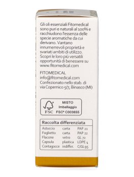 Rosa di Maggio - Olio Essenziale - 3