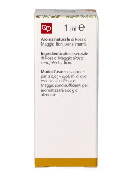 Rosa di Maggio - Olio Essenziale - 4