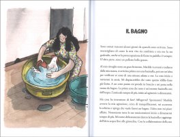 Rosa e Matilda — Libro - 3