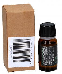 Rosalina (Lavender tea tree) - Olio Essenziale - 3