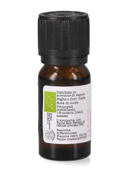 Rosalina (Lavender Tea Tree) - Olio Essenziale Bio - 3