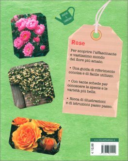 Rose — Libro - 2
