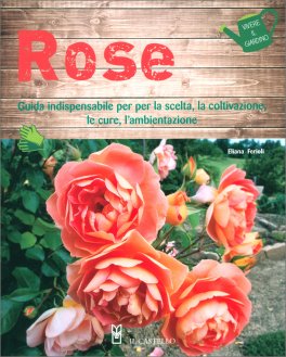 Rose — Libro - 1