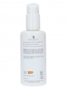 Latte Detergente alla Rosa - Rose Cleanser - 2
