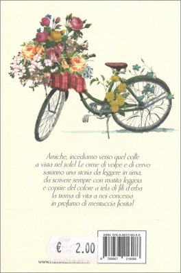 Rose - Flowery Notes — Diari e Journaling - 2
