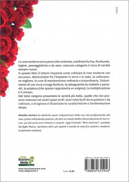 Rose Moderne — Libro - 2
