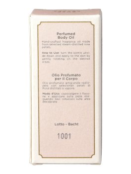 Rose Petals - Parfum Roller - 3