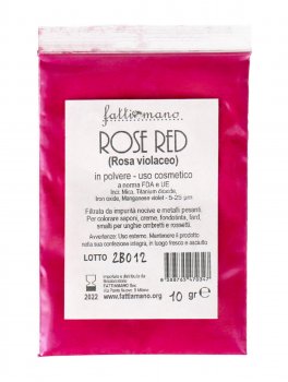 Pigmento in Polvere - Colore per Cosmetici - 2