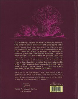 Rose Selvatiche — Libro - 2