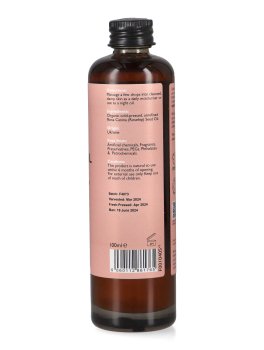 Rosehip Oil - Olio di Rosa Canina - 2
