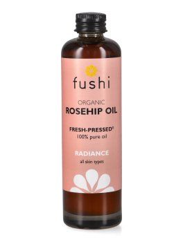 Rosehip Oil - Olio di Rosa Canina - 1