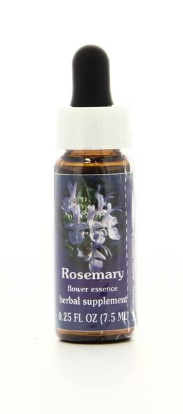 Rosemary - Fiori californiani - 1