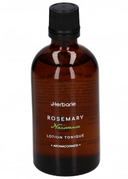 Rosemary - Lozione Tonica