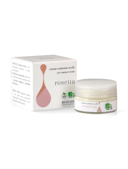 Rosetta - Crema Contorno Occhi - 3