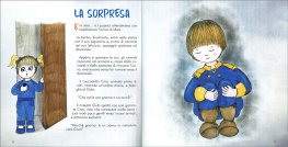 Rosi e l'Uovo Misterioso — Libro - 3
