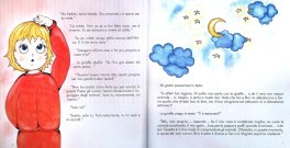 Rosi la Giraffa Gentile — Libro - 3