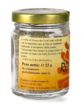 Rosmarino - 3