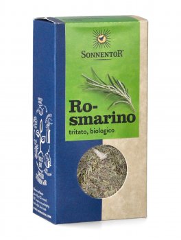 Rosmarino - 1