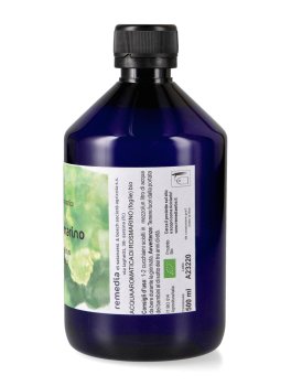 Rosmarino - Acqua Aromatica - 2