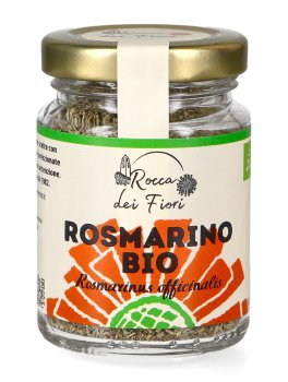 Rosmarino Bio - 1