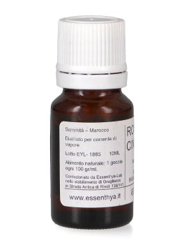 Rosmarino Cineolo Bio - Olio Essenziale Puro - 10 ml - 3