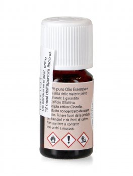 Rosmarino Cineolo - Olio Essenziale - 3