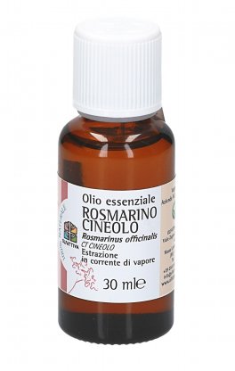 Rosmarino Cineolo - Olio Essenziale