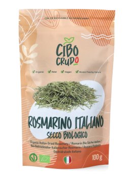 Rosmarino Italiano Bio - 1