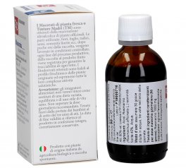 Rosmarino - Macerato di Pianta Fresca Bio - 3