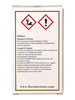 Rosmarino Oil - Oroil - 4