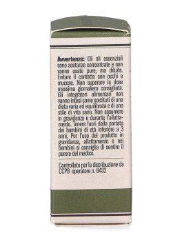 Rosmarino - Olio Essenziale - 6